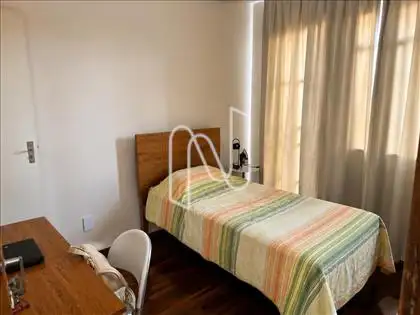 Quarto principal