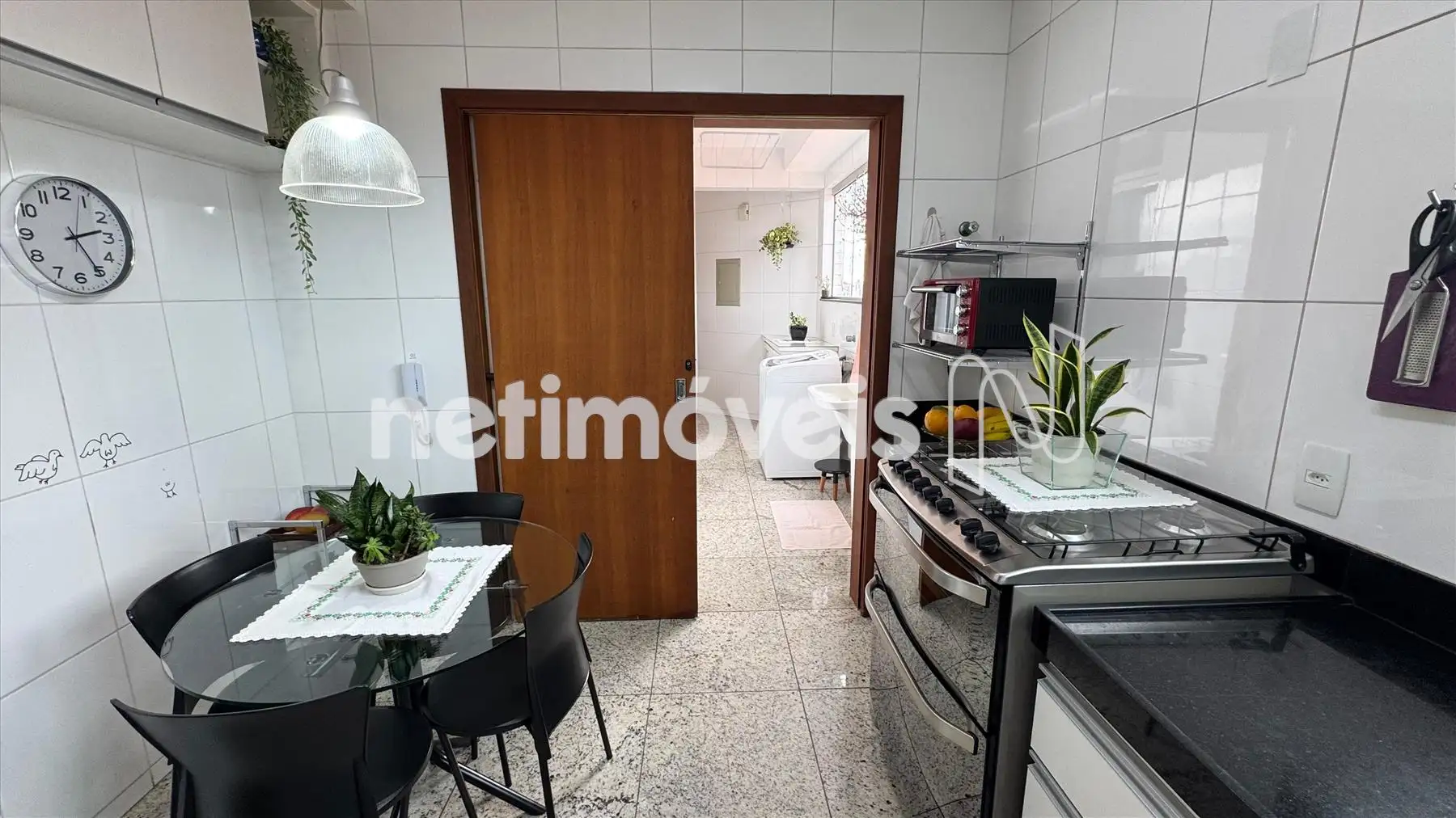 Cozinha