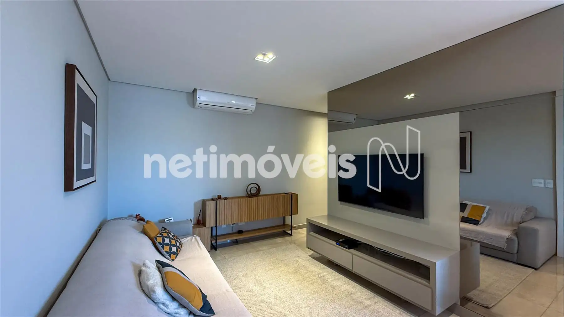 Sala de TV