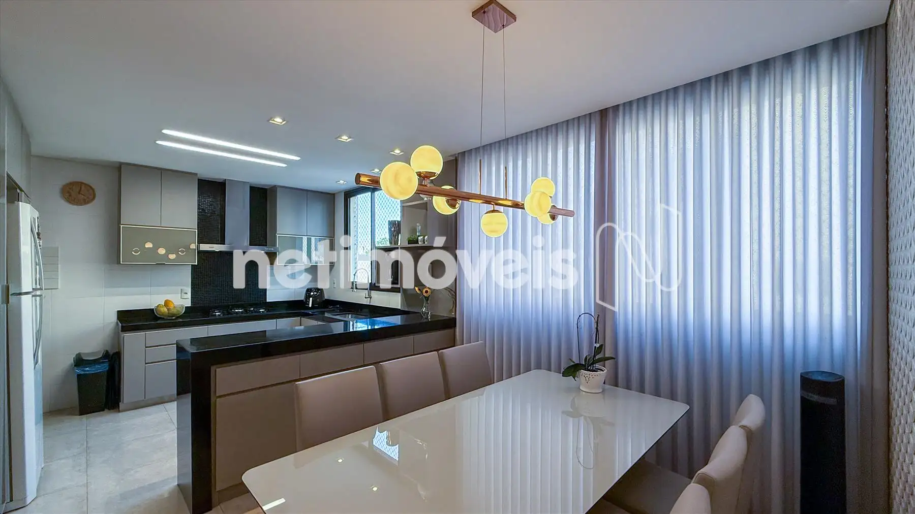 Sala de jantar