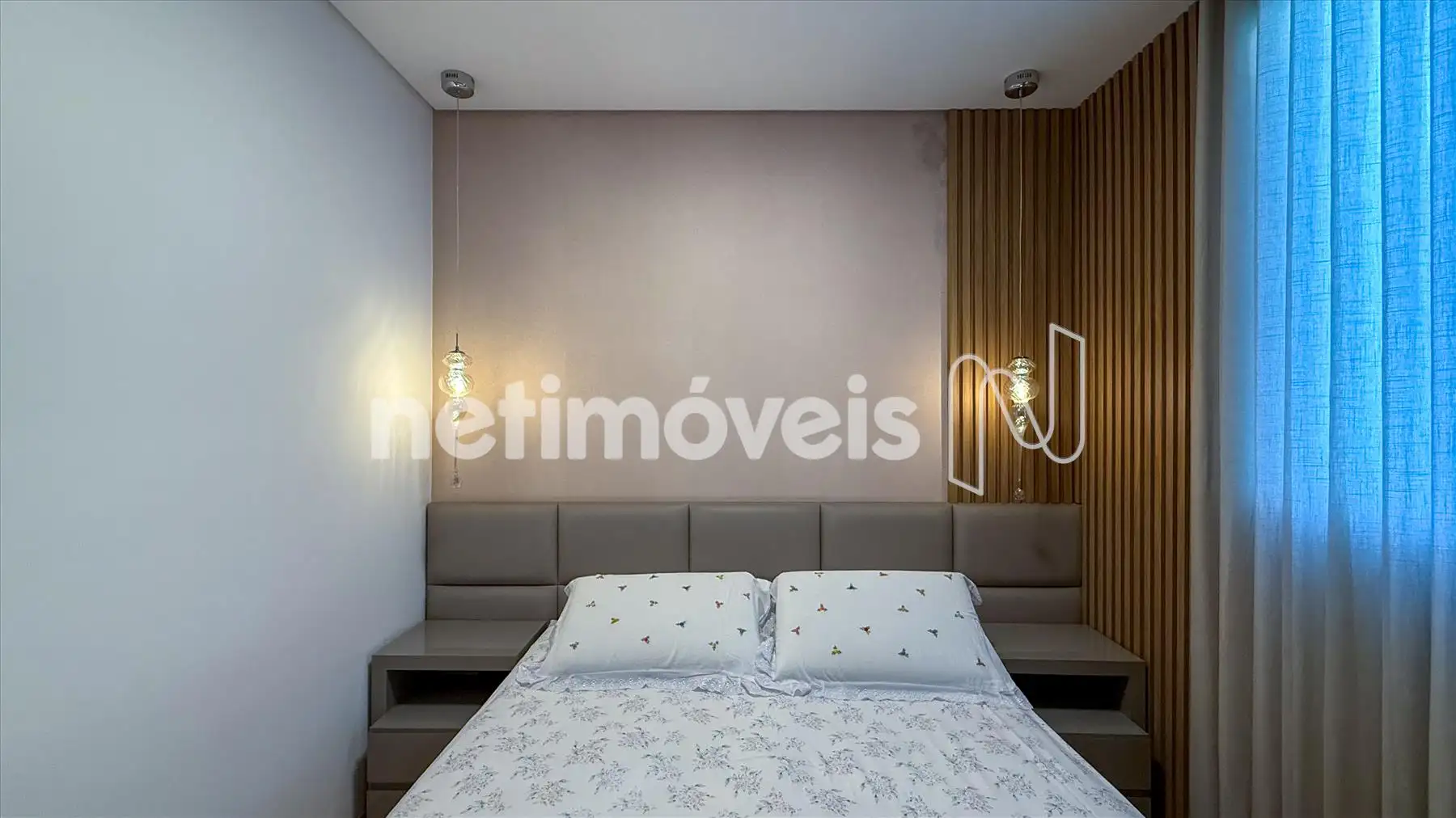 Quarto principal