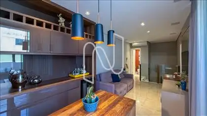 Sala de jantar