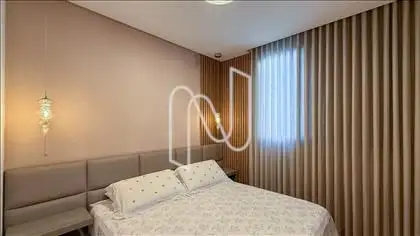Quarto principal