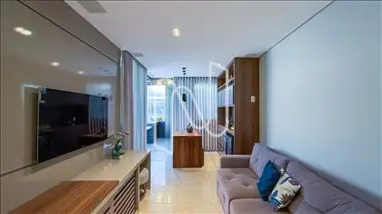 Sala de jantar