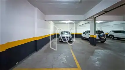 Garagem