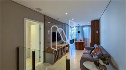 Sala de jantar