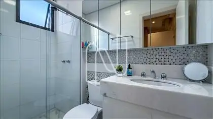 Banheiro