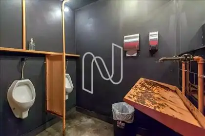 Banheiro