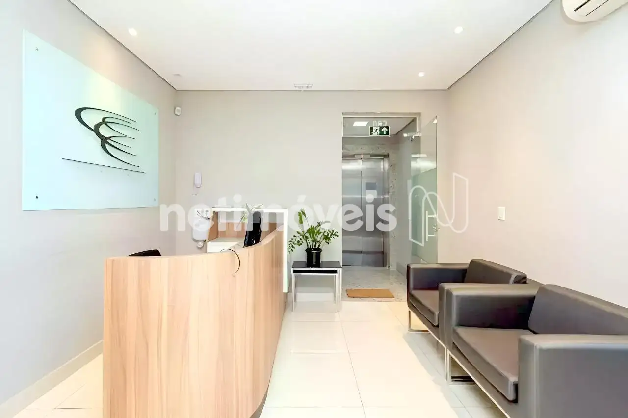Sala para comprar com 158 m², 2 banheiros, 4 vagas em Rua Araguari, Santo Agostinho, Belo Horizonte