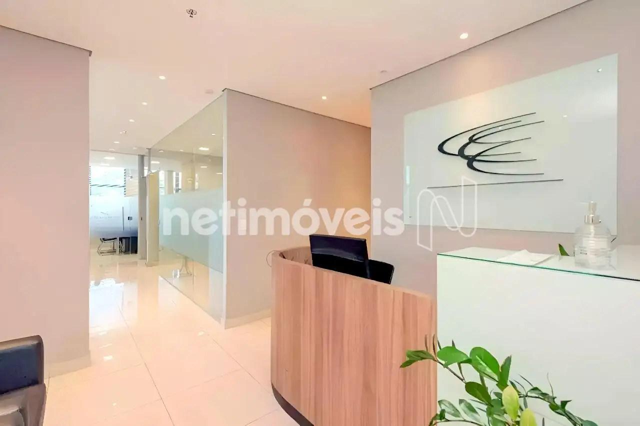 Sala para comprar com 158 m², 2 banheiros, 4 vagas em Rua Araguari, Santo Agostinho, Belo Horizonte
