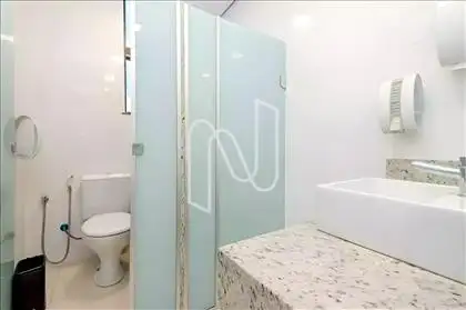 Banheiro