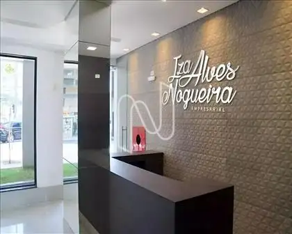 Área externa
