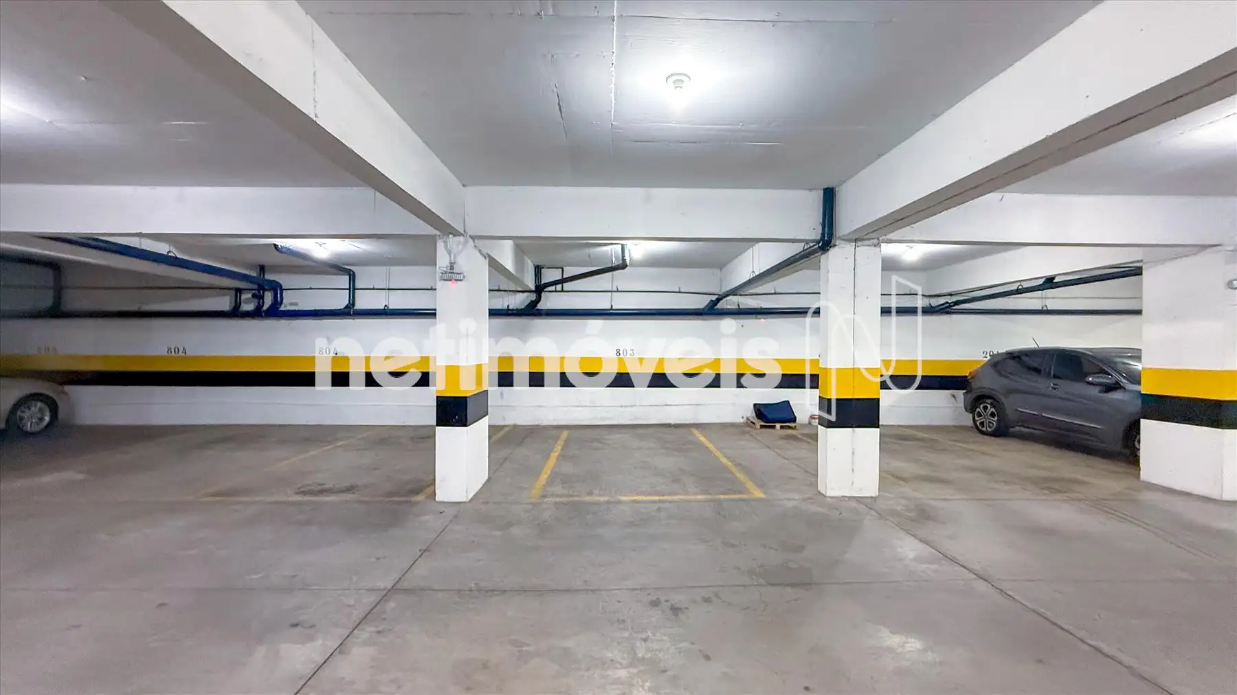 Garagem