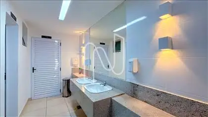 Banheiro