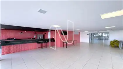 salão de festas