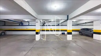 Garagem