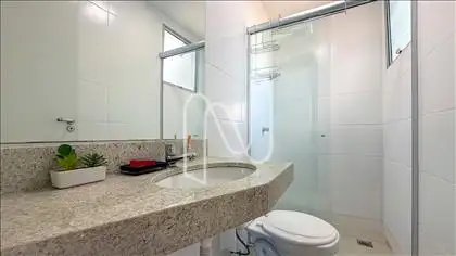 Banheiro
