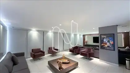 área cinema