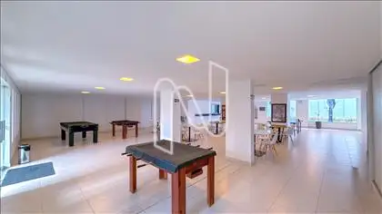 salão de jogos