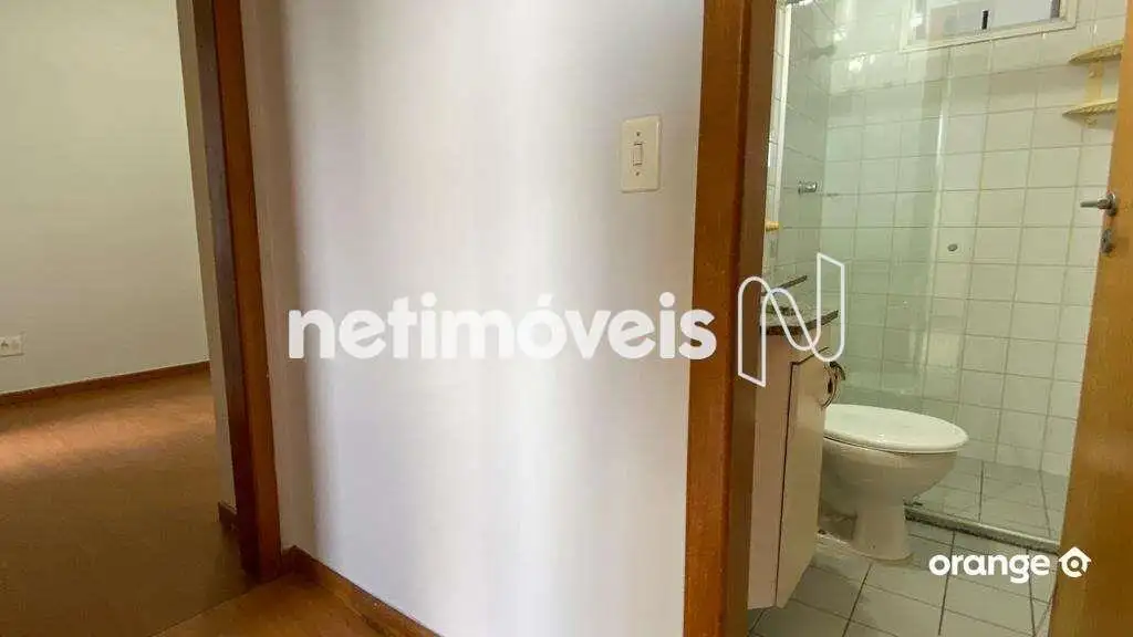 Banho suíte