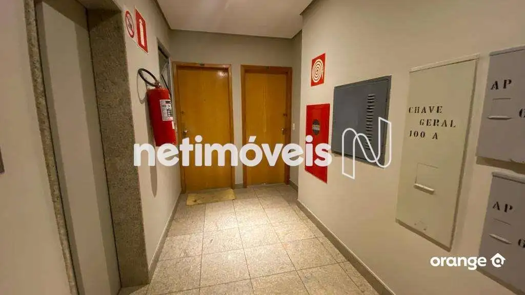 Hall Elevador