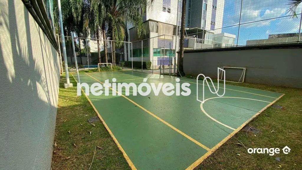 Quadra Esportes