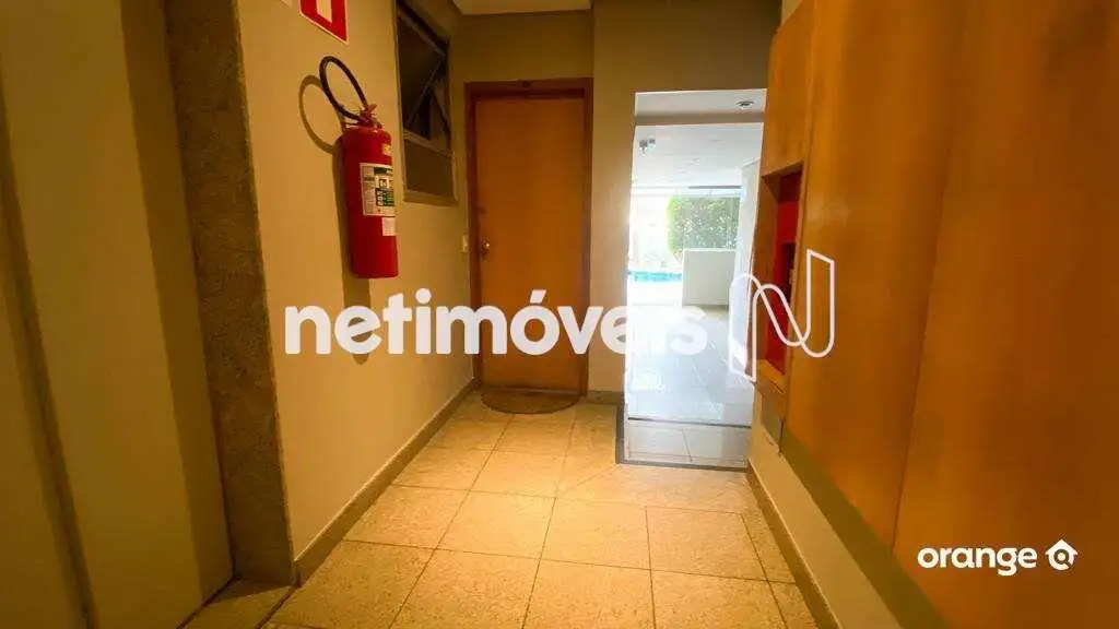 Hall elevador