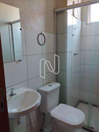 Banheiro