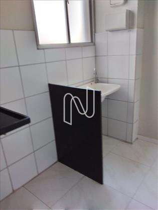 Cozinha/Área de Serviço