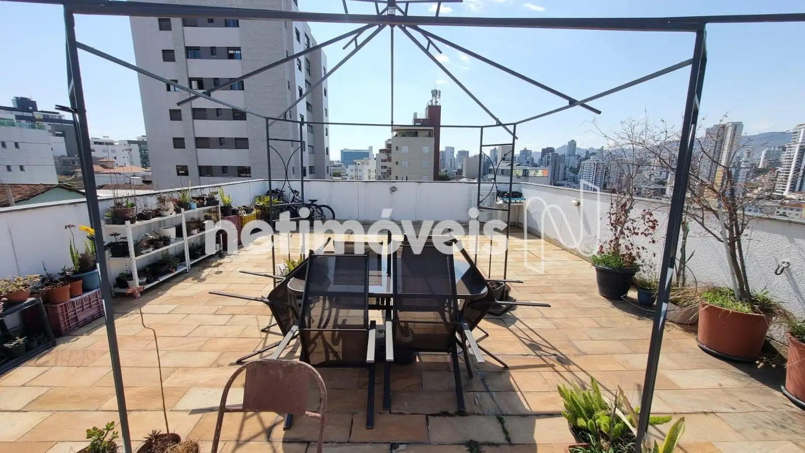 Terraço