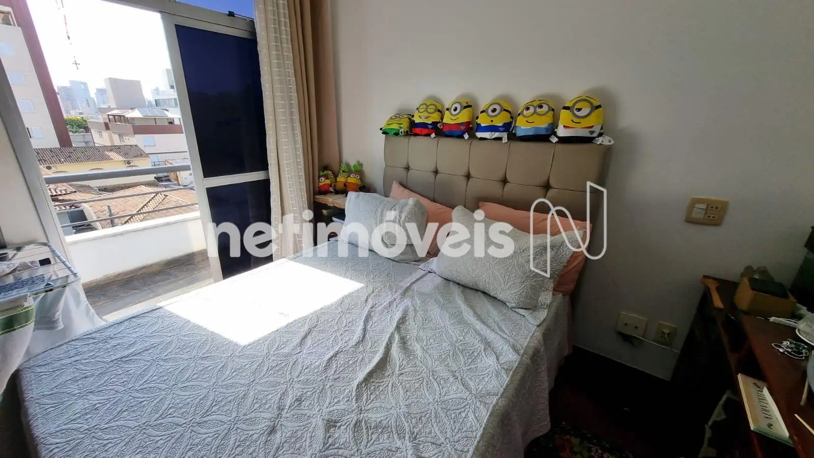 Quarto principal