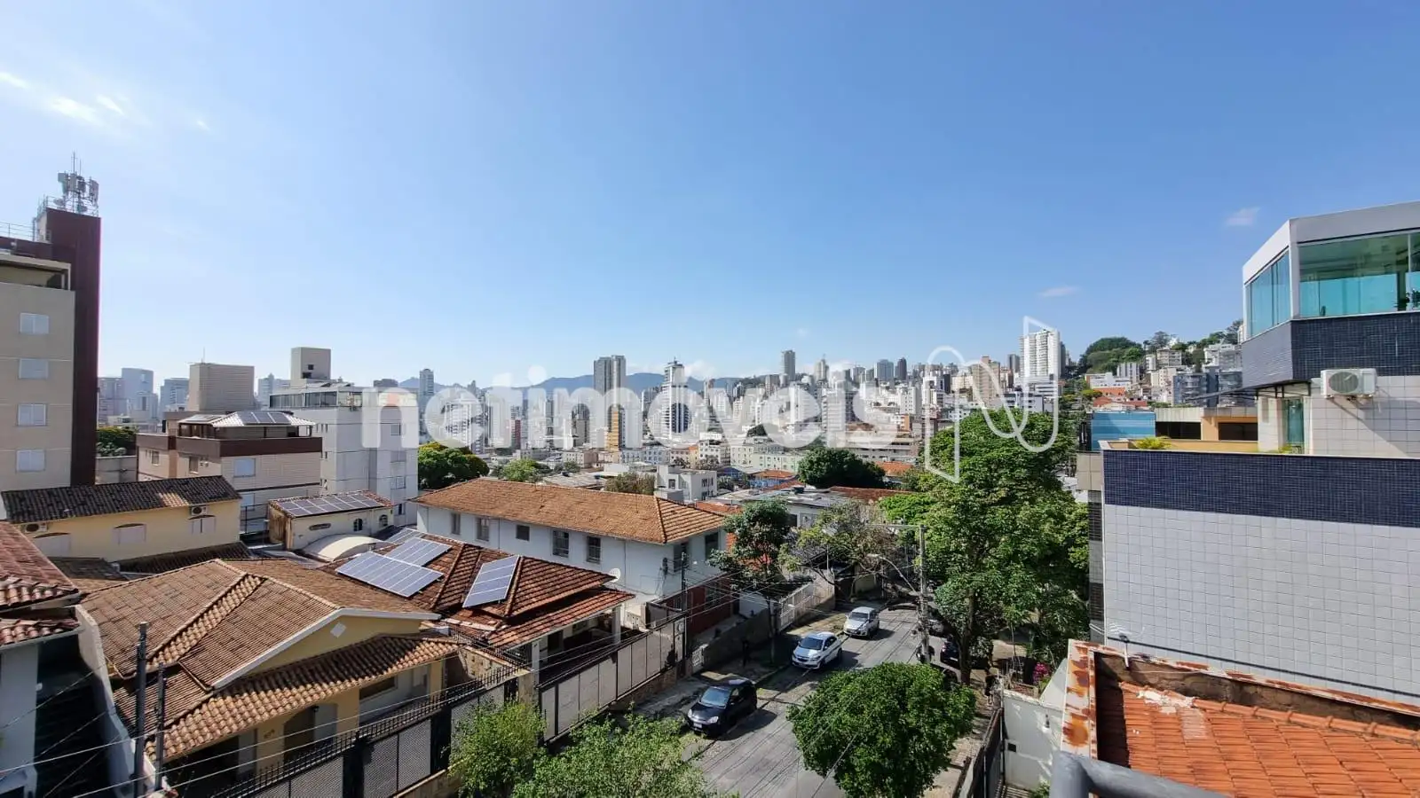 Varanda
