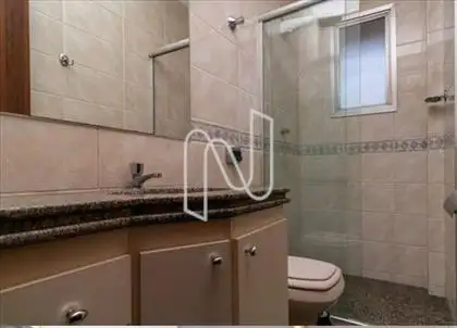 Banheiro