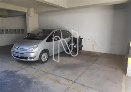 Garagem