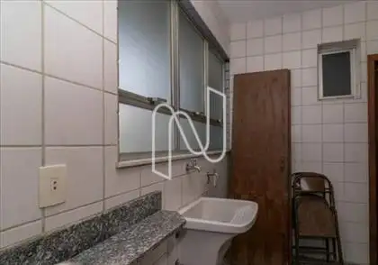 Área de serviço