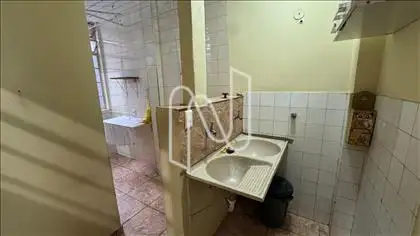 Área de serviço