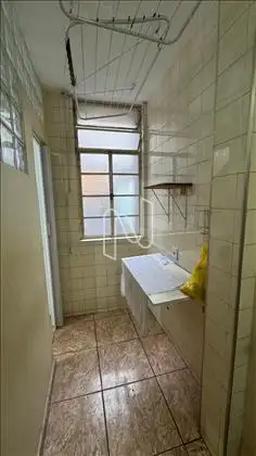 Área de serviço