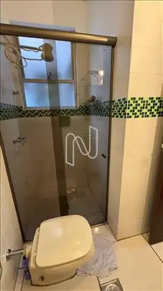 Banheiro
