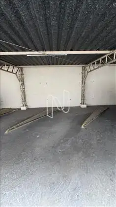 Garagem