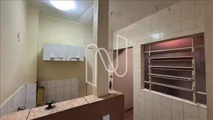Área de serviço