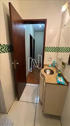 Banheiro