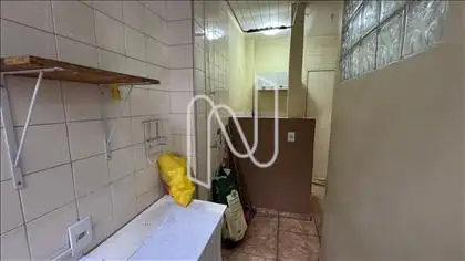 Área de serviço