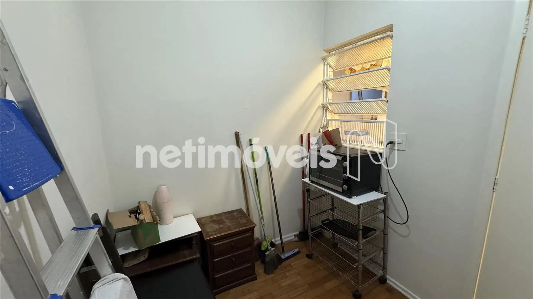 Quarto de empregada