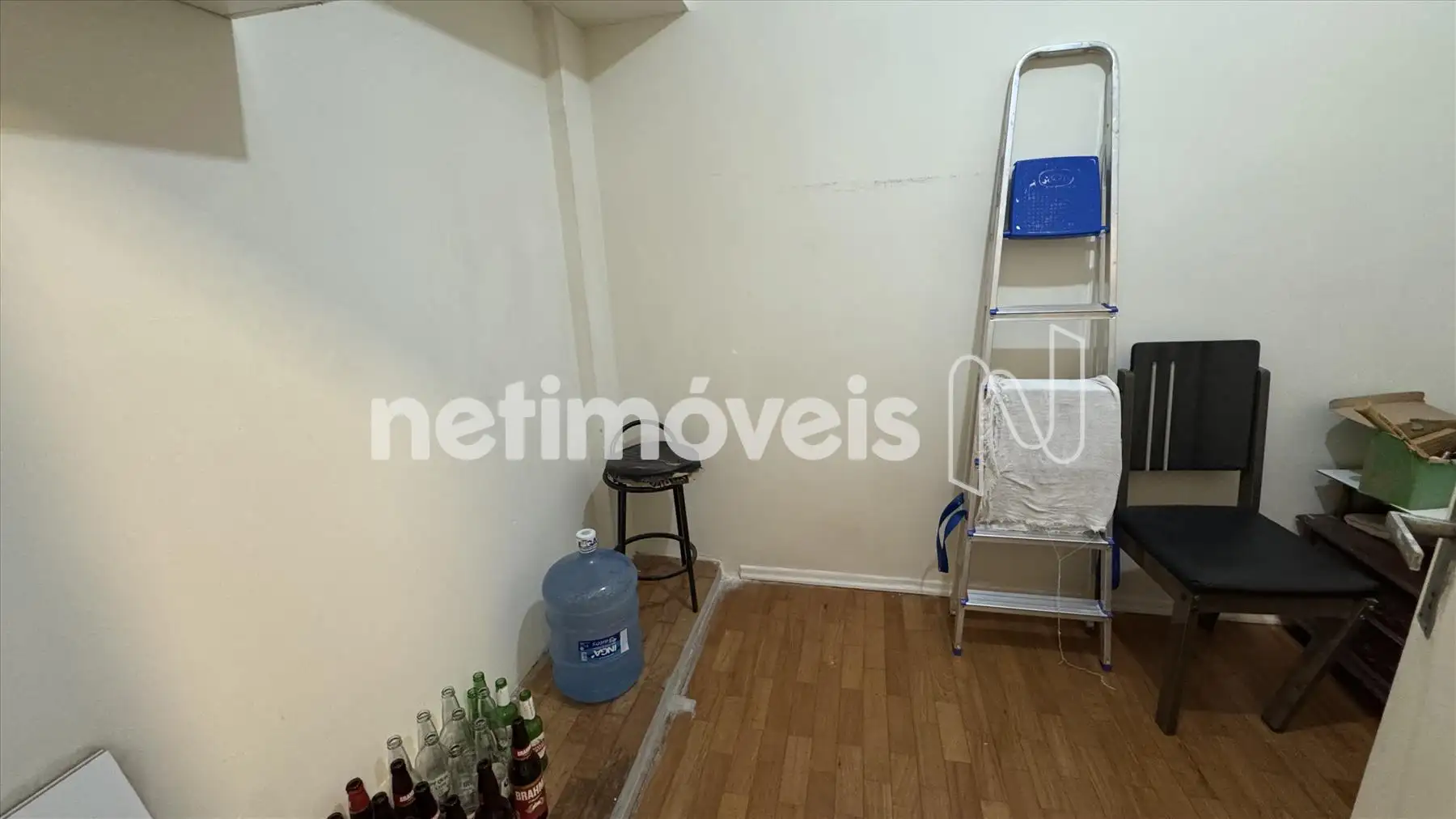 Quarto de empregada