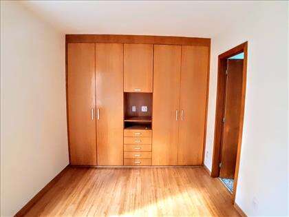 Quarto suíte.
