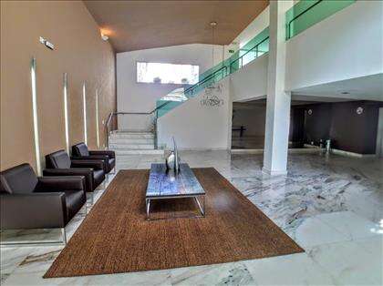 Hall social 1