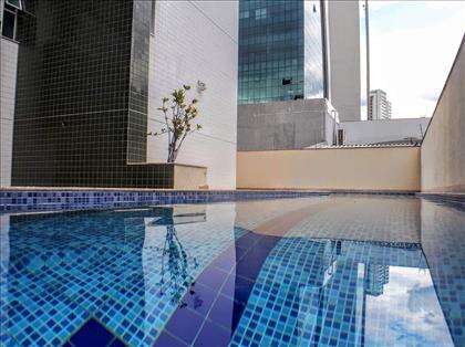 Piscina de raia