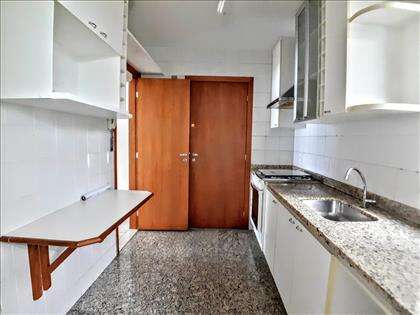Cozinha 2o angulo