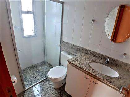 Banho suíte