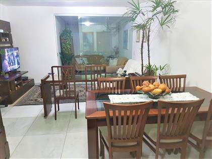 Sala 2 ambientes